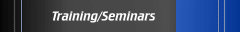 Training/Seminars